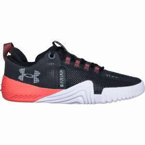 Under Armour TRIBASE REIGN 6 Încălțăminte antrenament bărbați, negru, mărime 44.5 imagine