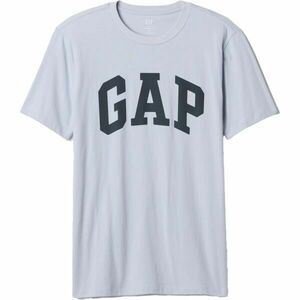 GAP BASIC LOGO Tricou pentru bărbați, mov, mărime imagine