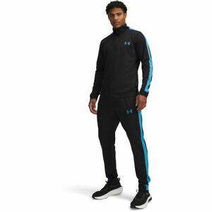 Under Armour UA KNIT TRACK SUIT Trening sport bărbați, negru, mărime imagine