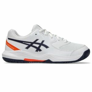 ASICS GEL-DEDICATE 8 GS Încălțăminte de tenis copii, alb, mărime 35 imagine