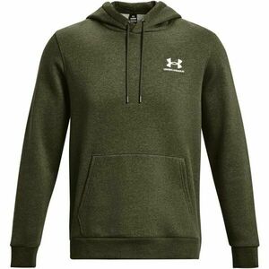 Under Armour ESSENTIAL Hanorac pentru bărbați, kaki, mărime imagine