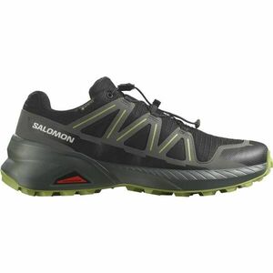 Salomon SPEEDCROSS PEAK Pantofi de alergare pentru bărbați, negru, mărime 46 2/3 imagine