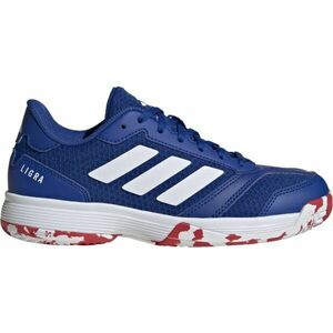 adidas LIGRA 8 K Încălțăminte de sală copii, albastru închis, mărime 38 imagine