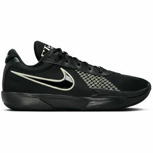 Nike AIR ZOOM G.T. CUT ACADEMY Încălțăminte baschet bărbați, negru, mărime 46 imagine