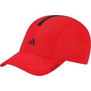 adidas RUNNING X ADIZERO HEAT.RDY CAP Șapcă unisex, roșu, mărime imagine