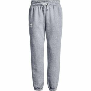 Under Armour ESSENTIAL Pantaloni pentru femei, gri, mărime imagine