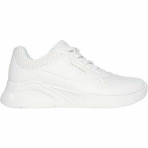 Skechers UNO LITE - LITE WORK Încălțăminte casual de damă, alb, mărime imagine