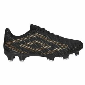 Umbro VELOCITA MATRIX CLUB FG Ghete de fotbal bărbați, negru, mărime 45.5 imagine