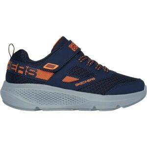 Skechers GO RUN ELEVATE - ASTONISHING SPEED Încălțăminte copii, albastru închis, mărime imagine