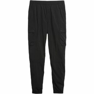 GAP TECH CARGO Pantaloni pentru bărbați, negru, mărime imagine