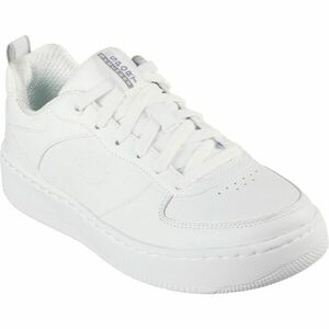 Skechers SPORT COURT 92 Încălțăminte casual de damă, alb, mărime imagine