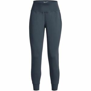 Under Armour MERIDIAN JOGGER Pantaloni de trening damă, gri închis, mărime imagine