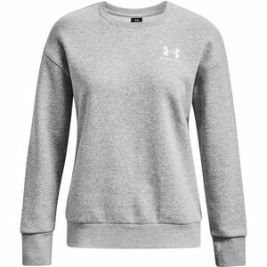 Under Armour ESSENTIAL Hanorac damă, gri, mărime imagine