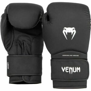 Venum CONTENDER 1.5 BOXING GLOVES Mănuși de box, negru, mărime imagine