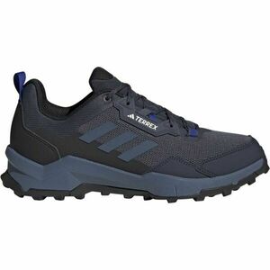 adidas TERREX AX4 GTX Încălțăminte de trekking pentru bărbați, gri închis, mărime 44 2/3 imagine