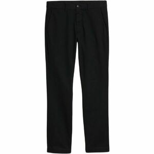 GAP SLIM PERFORMANCE Pantaloni de bărbați, negru, mărime imagine