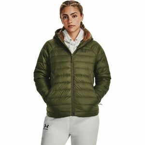 Under Armour ARMOUR DOWN 2.0 JKT Geacă puf damă, kaki, mărime imagine