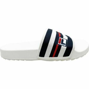 Fila HERITAGE SLIDES Papuci bărbați, alb, mărime imagine