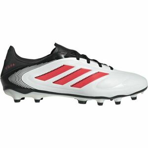 adidas COPA PURE III LEAGUE FG/MG Ghete de fotbal bărbați, alb, mărime 44 imagine