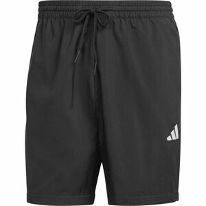 adidas ESSENTIALS 3-STRIPES CHELSEA Pantaloni scurți bărbați, negru, mărime imagine