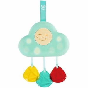 HAPE CLOUD WITH SOUNDS Nor muzical, mix, mărime imagine