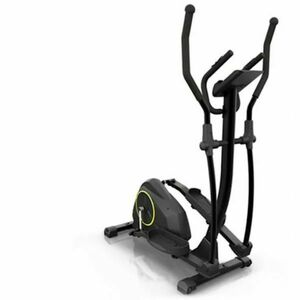 CAPITAL SPORTS HELIX AIR Bicicletă fitness, negru, mărime imagine