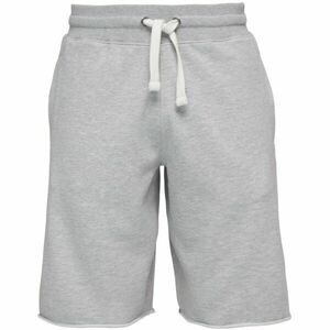 Russell Athletic SHORTS Șort pentru bărbați, gri, mărime imagine