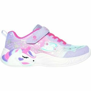 Skechers UNICORN Încălțăminte casual fete, mov, mărime imagine