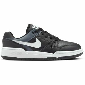 Nike FULL FORCE Încălțăminte casual de juniori, negru, mărime 35.5 imagine