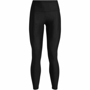 Under Armour ARMOUR BRANDED LEGGING Colanți pentru femei, negru, mărime imagine