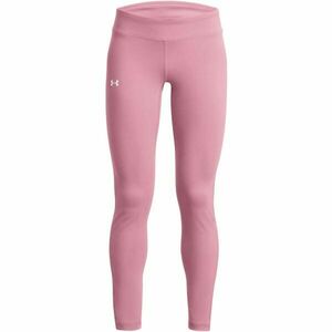 Under Armour MOTION LEGGING Colanți pentru fete, roz, mărime imagine