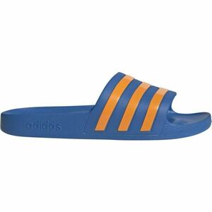 adidas ADILETTE AQUA Papuci pentru bărbați, albastru, mărime 38 imagine