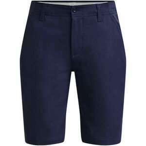 Under Armour BOYS GOLF SHORT Pantaloni golf băieți, albastru închis, mărime imagine