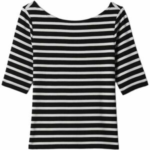 GAP BALLET Tricou pentru damă, negru, mărime imagine