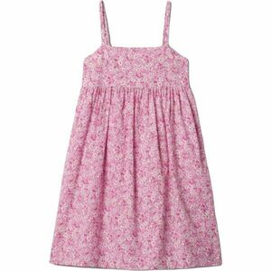 GAP BABYDOLL Rochie pentru fete, roz, mărime imagine