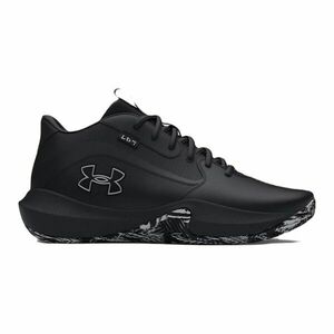 Under Armour LOCKDOWN 7 Încălțăminte de baschet bărbați, negru, mărime 46 imagine