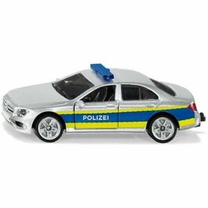 SIKU POLICE CAR Model de mașină, mix, mărime imagine