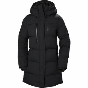 Helly Hansen ADORE PUFFY PARKA W Geacă damă, negru, mărime imagine