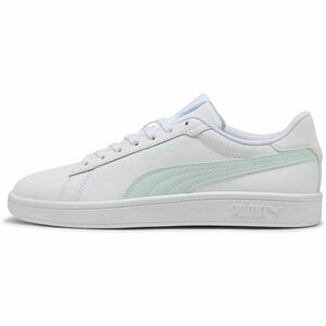 Puma SMASH 3.0 L Încălțăminte casual pentru bărbați, alb, mărime 37.5 imagine