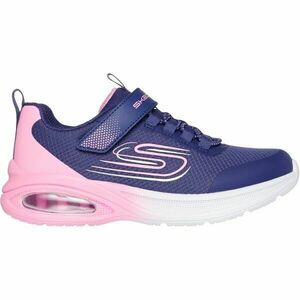 Skechers MICROSPEC MAX ADVANCE - FLY 3.0 Încălțăminte casual fete, mov, mărime imagine