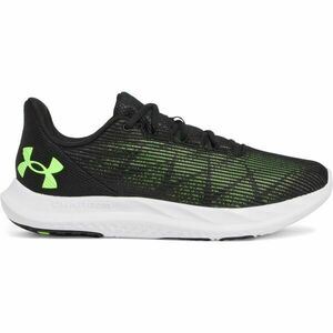 Under Armour CHARGED SPEED SWIFT Încălțăminte de alergare bărbați, negru, mărime 45.5 imagine