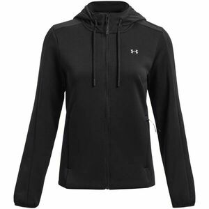 Under Armour ESSENTIAL SWACKET Geacă femei, negru, mărime imagine