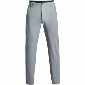 Under Armour DRIVE PANT Pantaloni golf bărbați, gri, mărime imagine