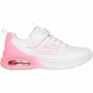 Skechers MICROSPEC MAX ADVANCE - FLY 3.0 Încălțăminte casual fete, alb, mărime imagine