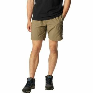 Columbia MOUNTAINDALE CARGO SHORT Șort pentru bărbați, kaki, mărime imagine