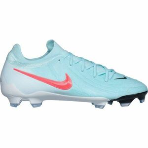 Nike PHANTOM GX II PRO FG Ghete de fotbal bărbați, albastru deschis, mărime 45 imagine