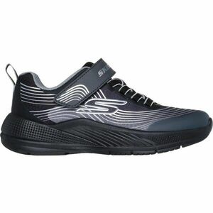 Skechers MICROSPEC ADVANCE Încălțăminte casual copii, negru, mărime imagine