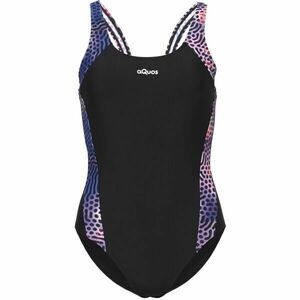 AQUOS ANDORA Costum de baie pentru femei, negru, mărime imagine