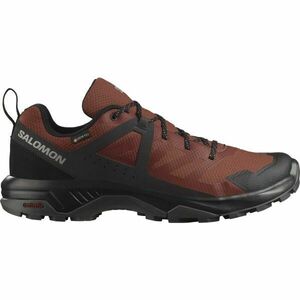 Salomon EXEO GTX Încălțăminte de turism bărbați, vișiniu, mărime 46 imagine