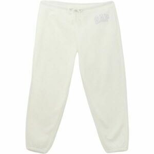 GAP V-GAP HERITAGE JOGGER Pantaloni trening pentru femei, alb, mărime imagine